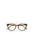 Saint Laurent Saint Laurent Eyewear Eyeglasses Brown