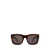 Saint Laurent Saint Laurent Eyewear Sunglasses Brown