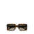 Saint Laurent Saint Laurent Eyewear Sunglasses Brown