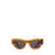 Saint Laurent Saint Laurent Eyewear Sunglasses Brown