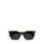 Saint Laurent Saint Laurent Eyewear Sunglasses Brown