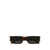 Saint Laurent Saint Laurent Eyewear Sunglasses Brown