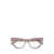 Saint Laurent Saint Laurent Eyewear Eyeglasses PINK