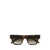 Saint Laurent Saint Laurent Eyewear Sunglasses Brown