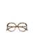 Chloe Chloé Eyeglasses BROWN