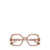 Chloe Chloé Eyeglasses BROWN