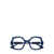 Chloe Chloé Eyeglasses BLUE