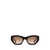 Chloe Chloé Sunglasses Brown