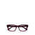 Chloe Chloé Eyeglasses Red