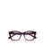 Chloe Chloé Eyeglasses Red