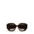 Chloe Chloé Sunglasses Brown