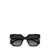 Chloe Chloé Sunglasses Black