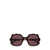 Chloe Chloé Sunglasses Purple