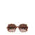 Chloe Chloé Sunglasses BROWN