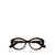 Chloe Chloé Eyeglasses Brown