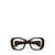 Chloe Chloé Eyeglasses Brown