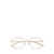 Chloe Chloé Eyeglasses GOLD