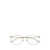 Chloe Chloé Eyeglasses CRYSTAL