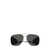 Saint Laurent Saint Laurent Eyewear Sunglasses SILVER