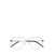 Saint Laurent Saint Laurent Eyewear Eyeglasses SILVER