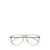 Saint Laurent Saint Laurent Eyewear Eyeglasses Beige