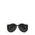 Saint Laurent Saint Laurent Eyewear Sunglasses Black