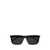 Saint Laurent Saint Laurent Eyewear Sunglasses Black