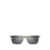 Saint Laurent Saint Laurent Eyewear Sunglasses Beige