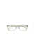 Saint Laurent Saint Laurent Eyewear Eyeglasses Beige