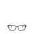 ALAIN MIKLI Alain Mikli Eyeglasses NEW DAMIER BLACK WHITE