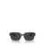 ALAIN MIKLI Alain Mikli Sunglasses NEW POINTILLE GREY / NOIR NACREE