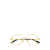 Bottega Veneta Bottega Veneta Eyeglasses GOLD