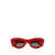 Bottega Veneta Bottega Veneta Sunglasses RED