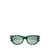 Bottega Veneta Bottega Veneta Sunglasses GREEN