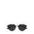 Bottega Veneta Bottega Veneta Sunglasses Black