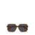 Bottega Veneta Bottega Veneta Sunglasses BROWN