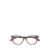 Bottega Veneta Bottega Veneta Eyeglasses Red