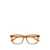 Bottega Veneta Bottega Veneta Eyeglasses BROWN