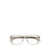 Saint Laurent Saint Laurent Eyewear Eyeglasses Beige