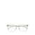 Saint Laurent Saint Laurent Eyewear Eyeglasses Beige