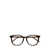 Saint Laurent Saint Laurent Eyewear Eyeglasses Brown