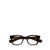 Saint Laurent Saint Laurent Eyewear Eyeglasses Brown