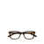 Saint Laurent Saint Laurent Eyewear Eyeglasses Brown