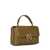 Pinko Pinko Classic Lady Love Tote GREEN