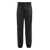 Versace Versace Track-Pants With Contrasting Side Stripes Black