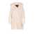 Pinko Pinko Jackets Beige