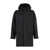 C.P. Company C.P. Company Hooded Parka Black