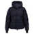 Moncler Grenoble Moncler Grenoble 'Krun' Down Jacket BLUE