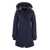 CANADA GOOSE Canada Goose Quilts BLUE