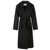 Max Mara Max Mara Coat Black